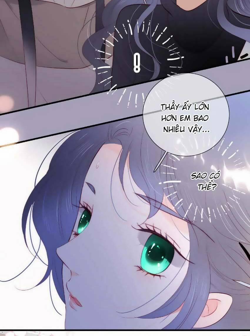 Hoa Bỏ Chạy Với Nhím Rồi 88 trang 45