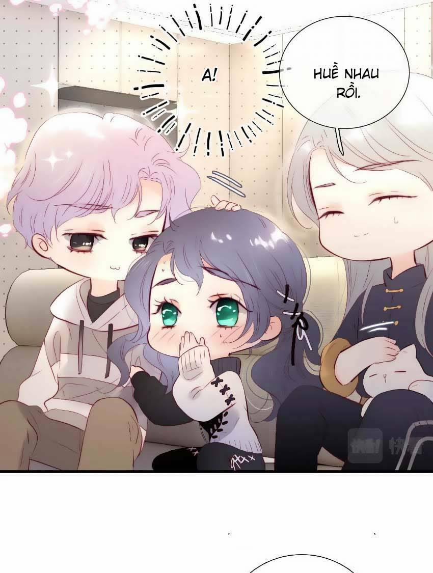 Hoa Bỏ Chạy Với Nhím Rồi 88 trang 46
