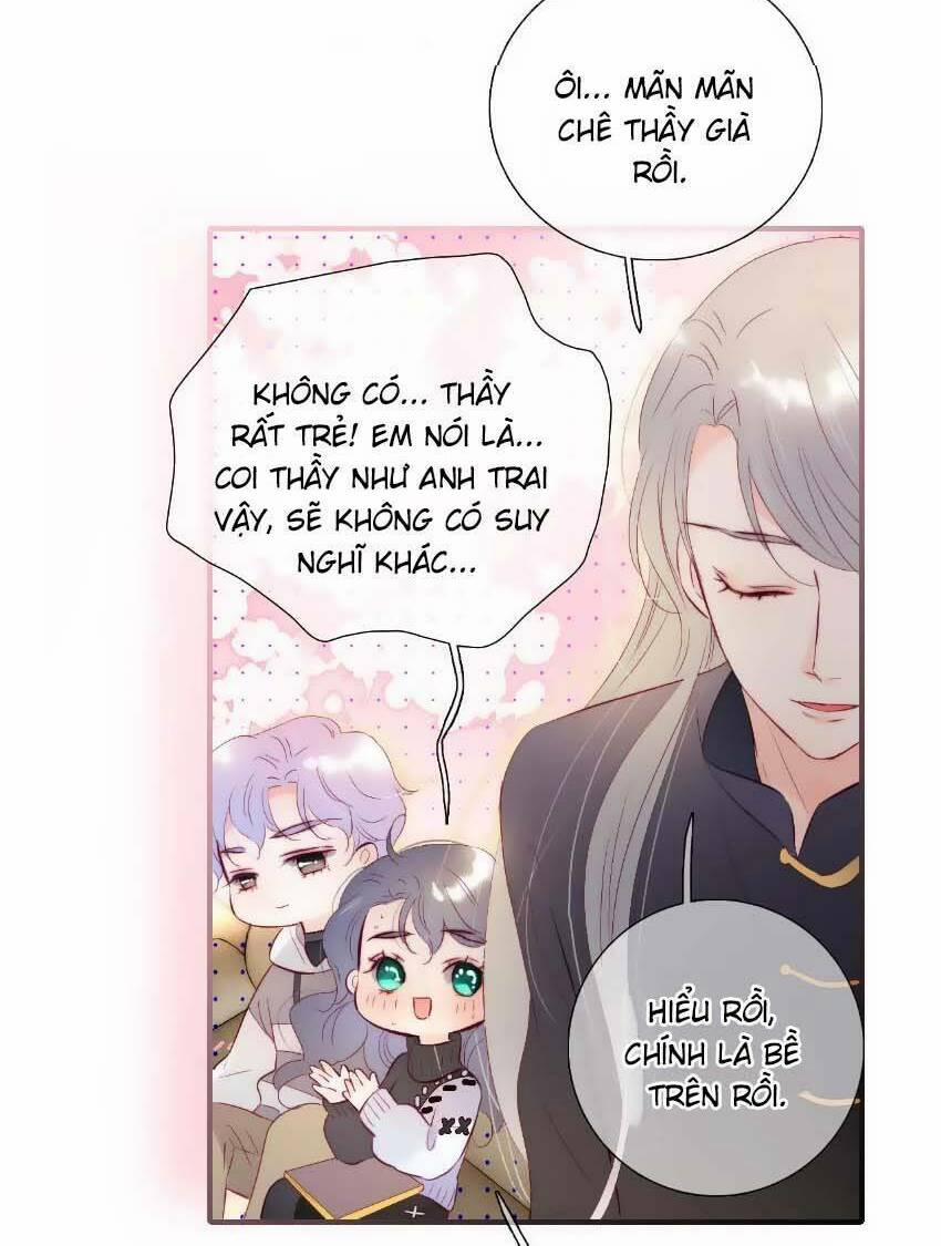 Hoa Bỏ Chạy Với Nhím Rồi 88 trang 47