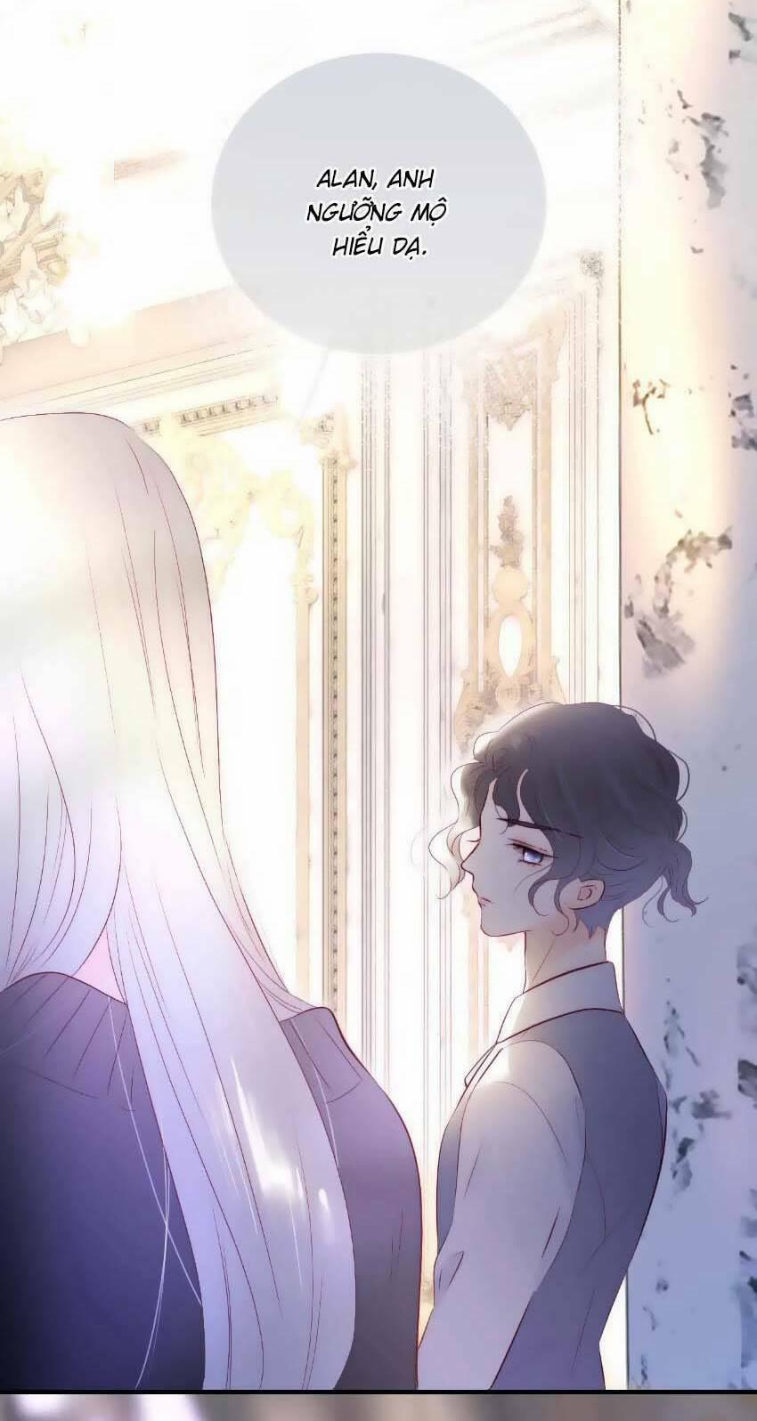 Hoa Bỏ Chạy Với Nhím Rồi 88 trang 51