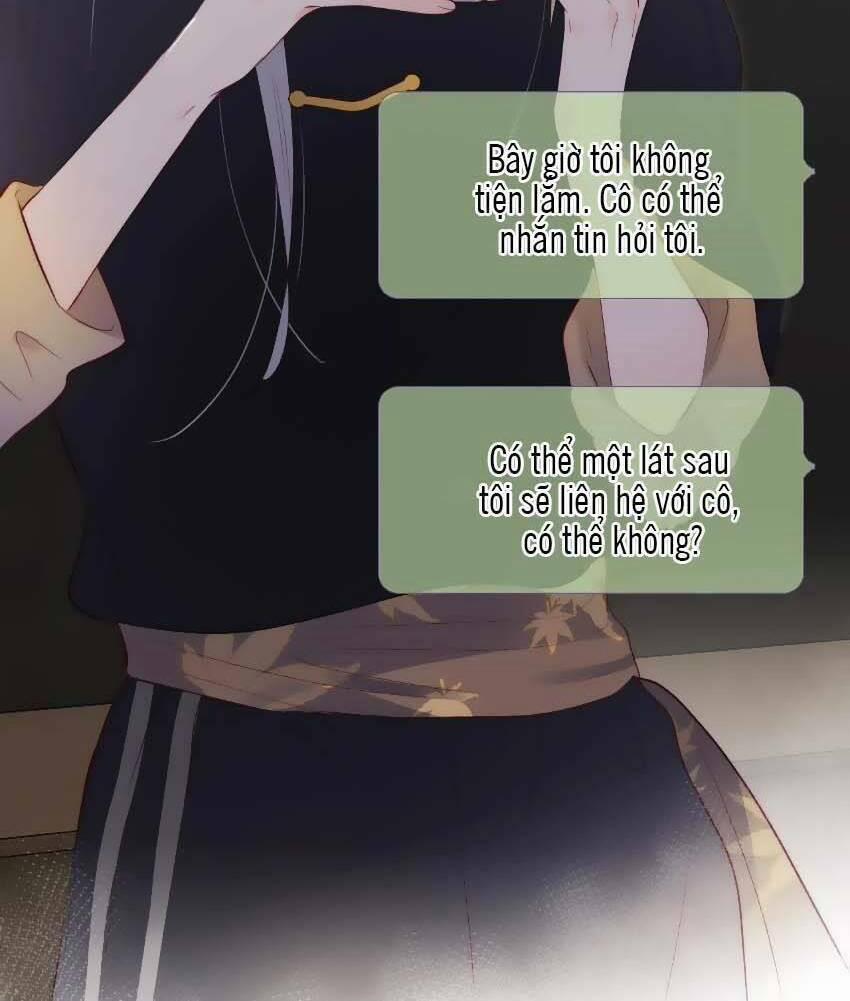 Hoa Bỏ Chạy Với Nhím Rồi 88 trang 55