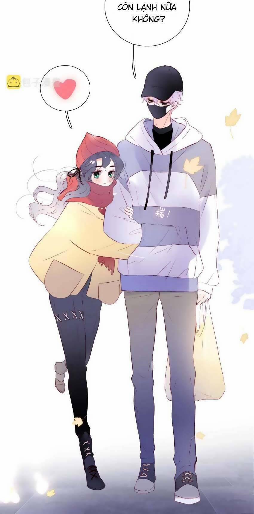 Hoa Bỏ Chạy Với Nhím Rồi 88 trang 6