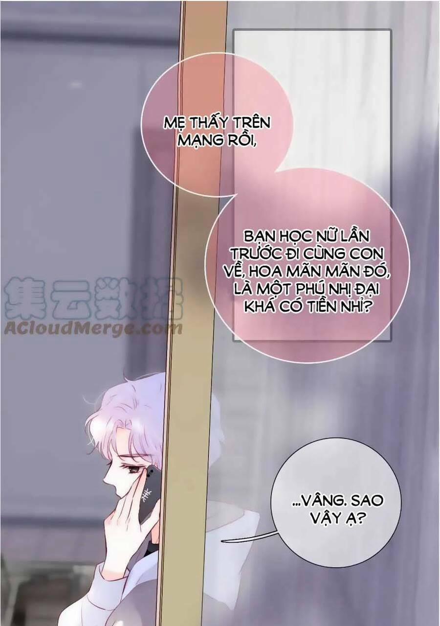 Hoa Bỏ Chạy Với Nhím Rồi 89 trang 1