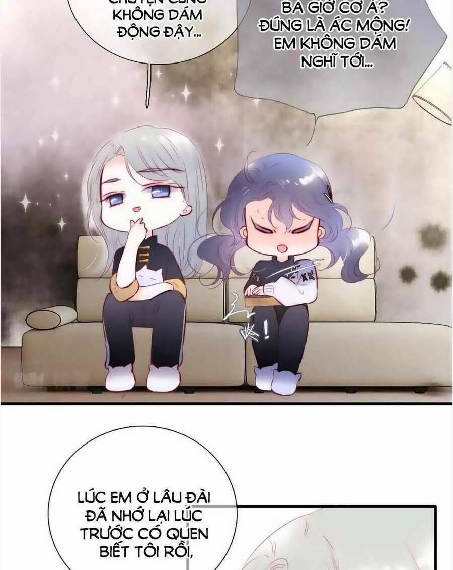 Hoa Bỏ Chạy Với Nhím Rồi 89 trang 10