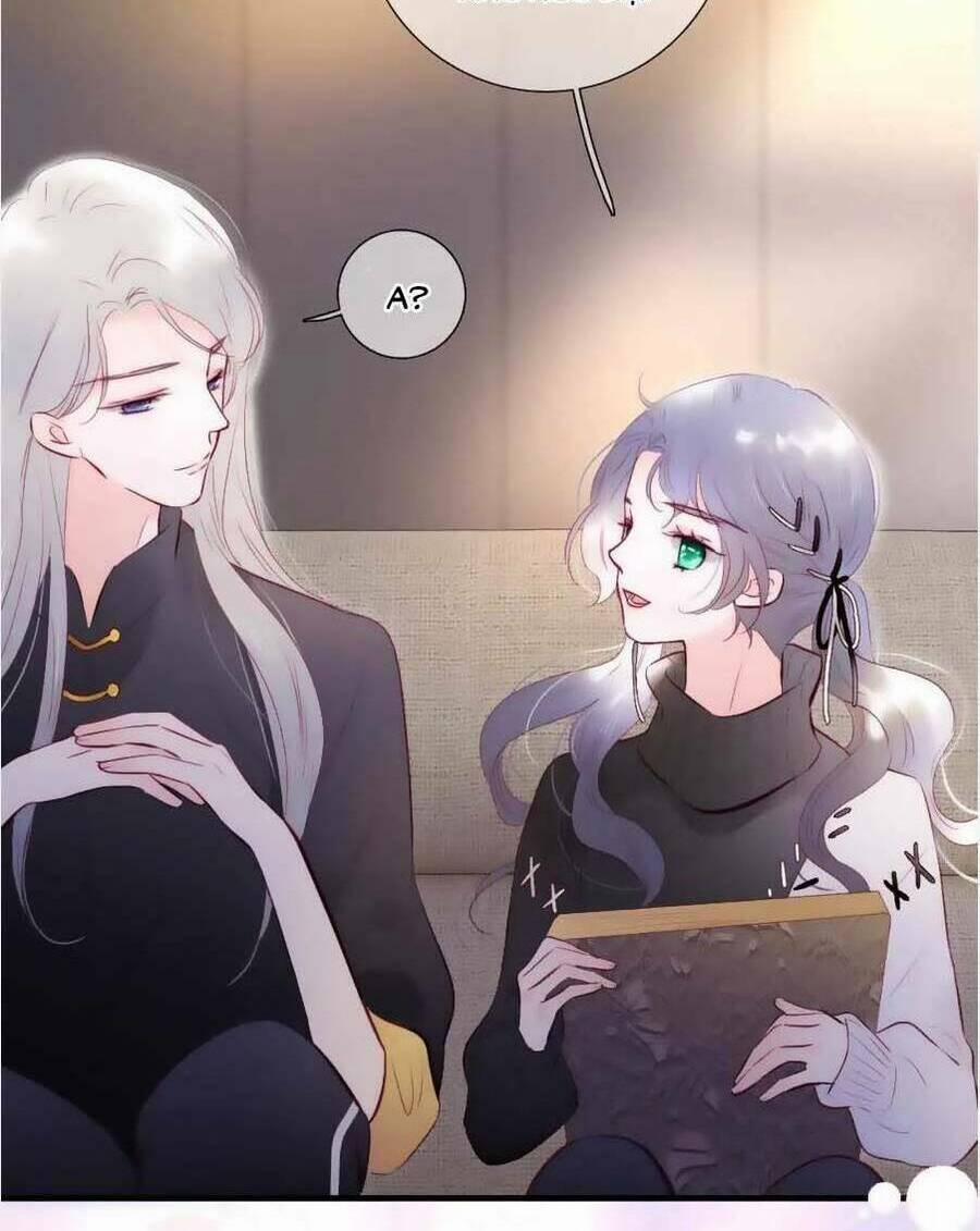 Hoa Bỏ Chạy Với Nhím Rồi 89 trang 12