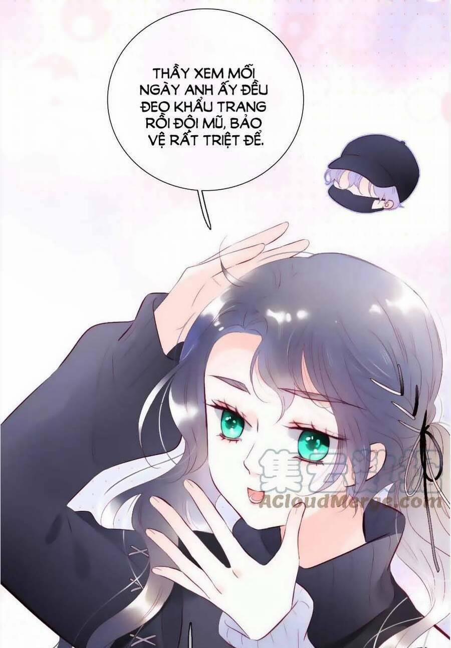 Hoa Bỏ Chạy Với Nhím Rồi 89 trang 13