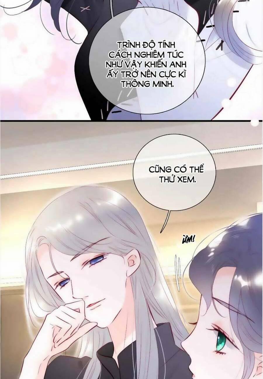 Hoa Bỏ Chạy Với Nhím Rồi 89 trang 14