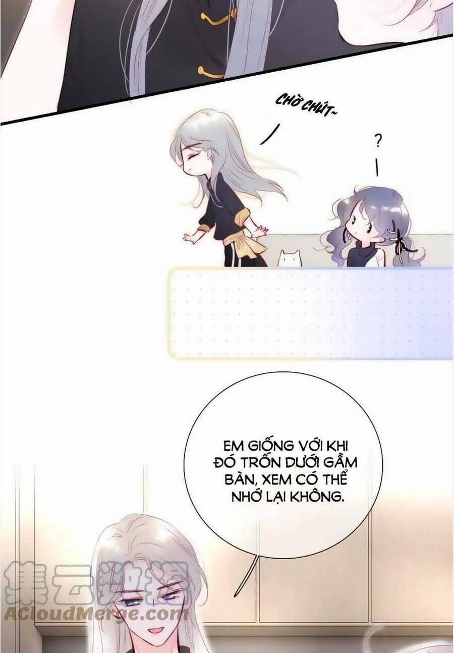 Hoa Bỏ Chạy Với Nhím Rồi 89 trang 15