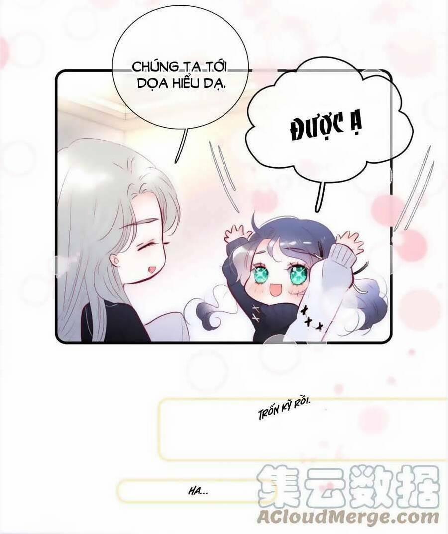 Hoa Bỏ Chạy Với Nhím Rồi 89 trang 17