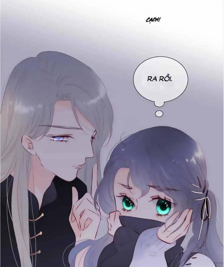 Hoa Bỏ Chạy Với Nhím Rồi 89 trang 18