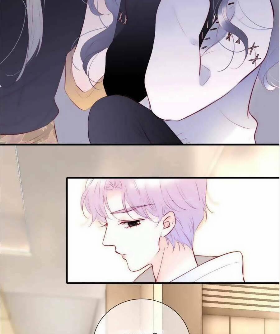 Hoa Bỏ Chạy Với Nhím Rồi 89 trang 19