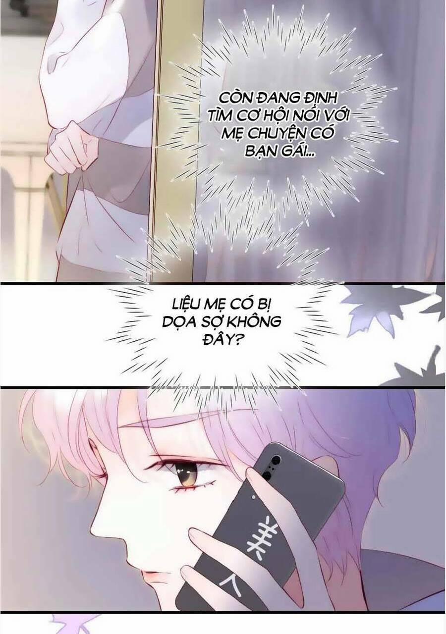 Hoa Bỏ Chạy Với Nhím Rồi 89 trang 2