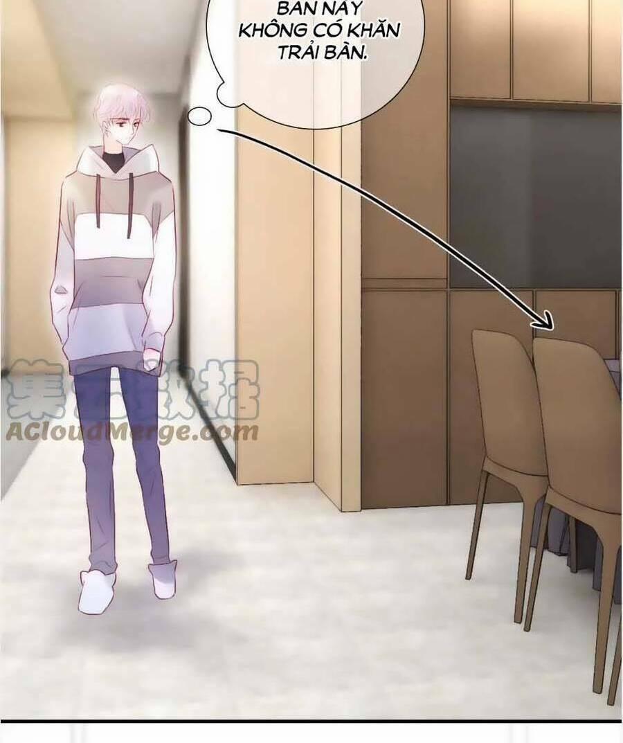 Hoa Bỏ Chạy Với Nhím Rồi 89 trang 20