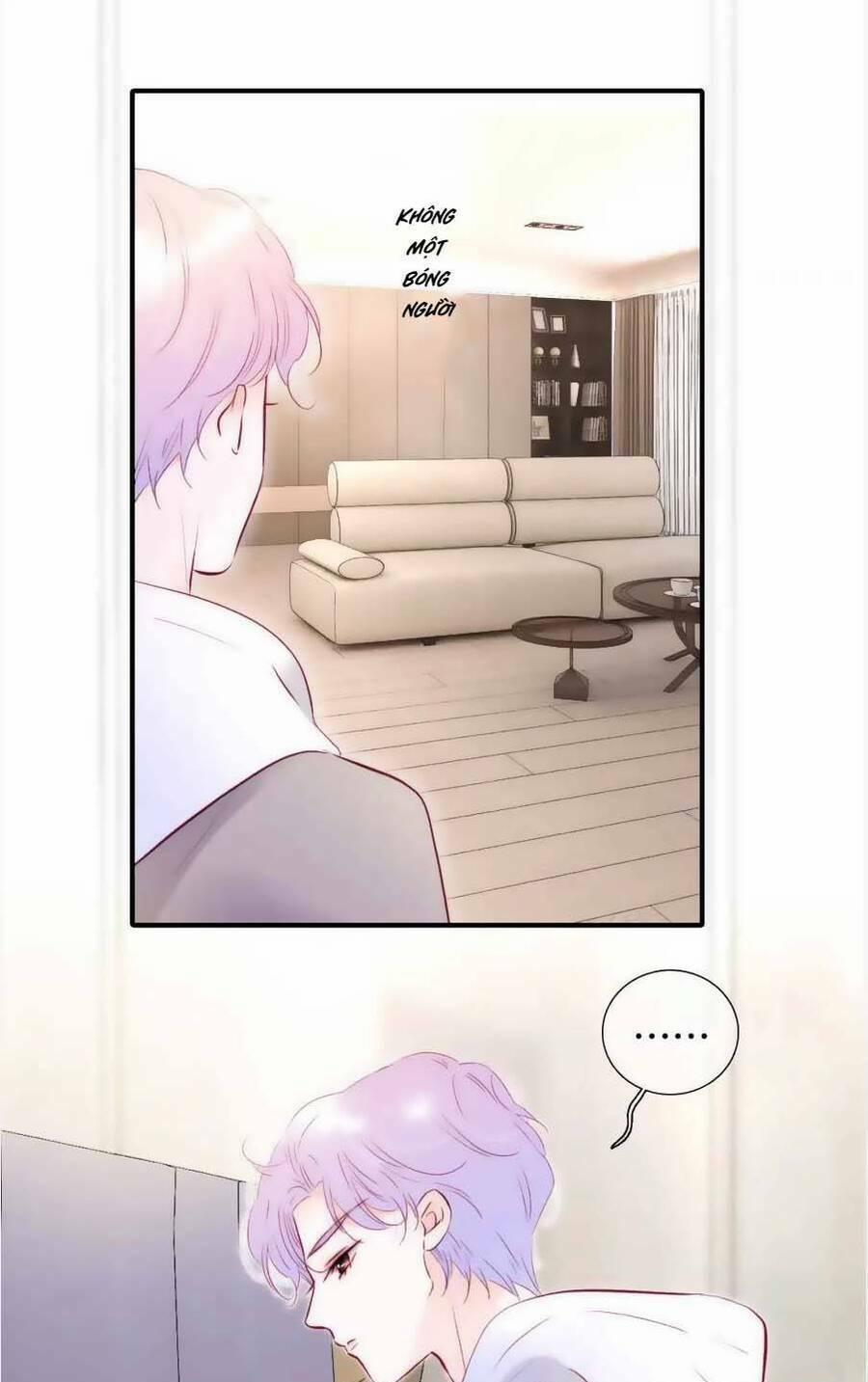 Hoa Bỏ Chạy Với Nhím Rồi 89 trang 21