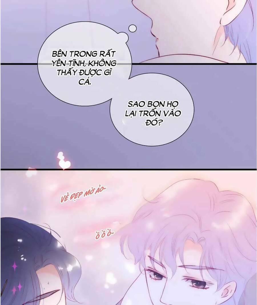 Hoa Bỏ Chạy Với Nhím Rồi 89 trang 23