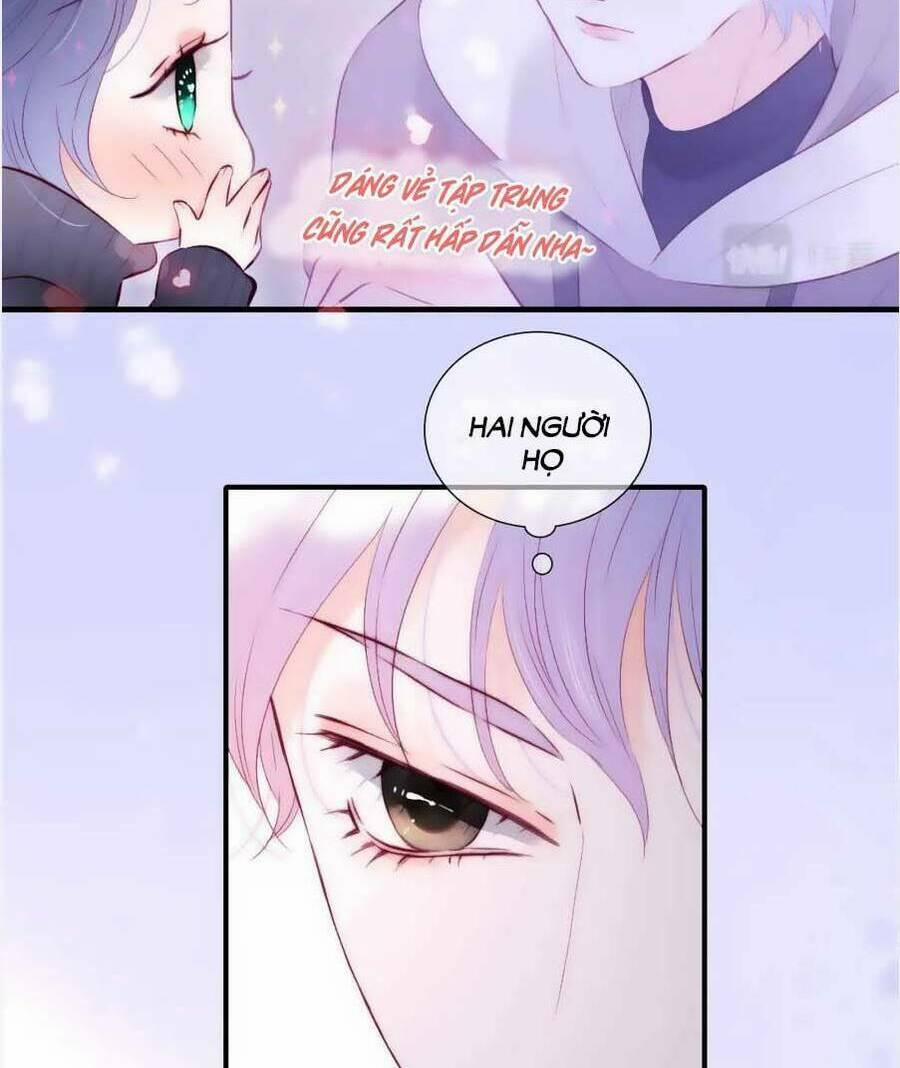 Hoa Bỏ Chạy Với Nhím Rồi 89 trang 24