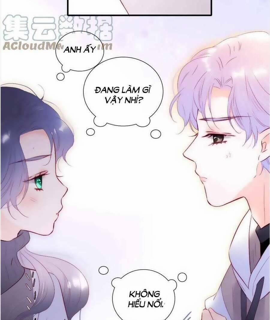 Hoa Bỏ Chạy Với Nhím Rồi 89 trang 25