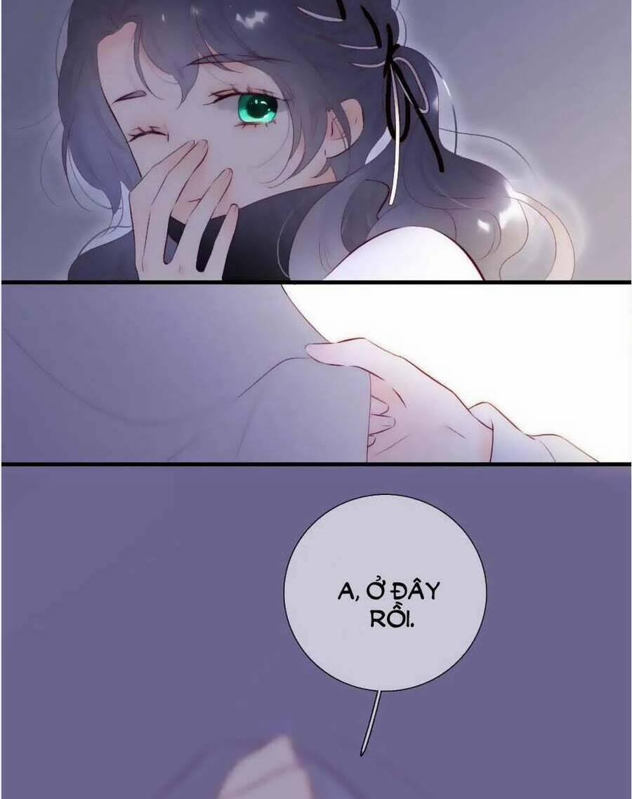 Hoa Bỏ Chạy Với Nhím Rồi 89 trang 28