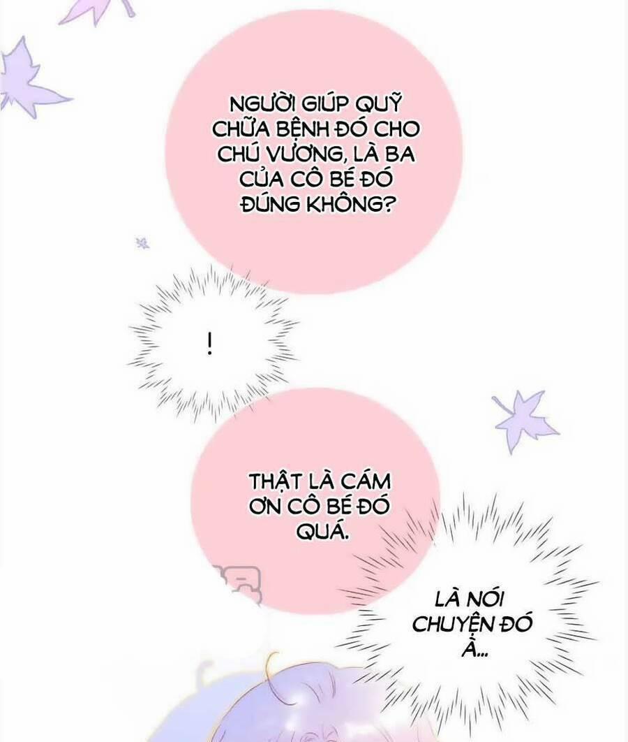 Hoa Bỏ Chạy Với Nhím Rồi 89 trang 3