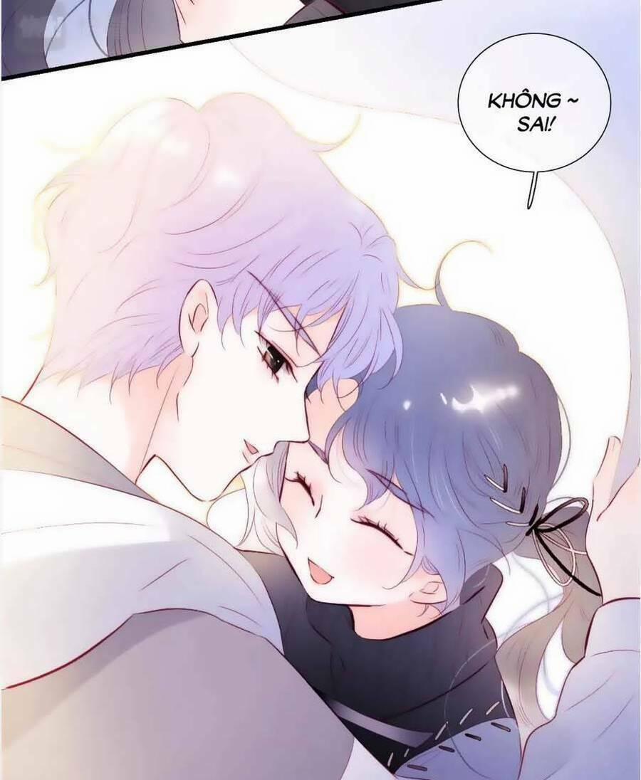 Hoa Bỏ Chạy Với Nhím Rồi 89 trang 31