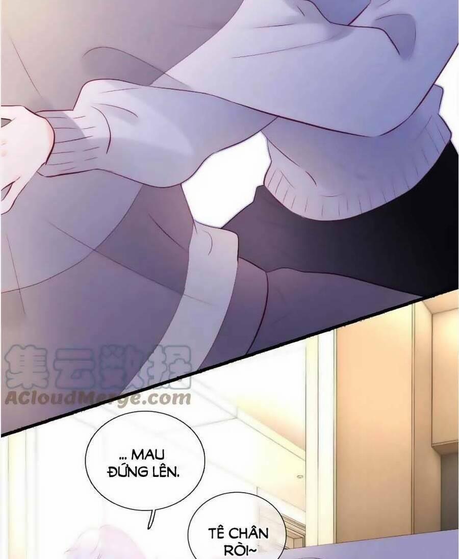 Hoa Bỏ Chạy Với Nhím Rồi 89 trang 32