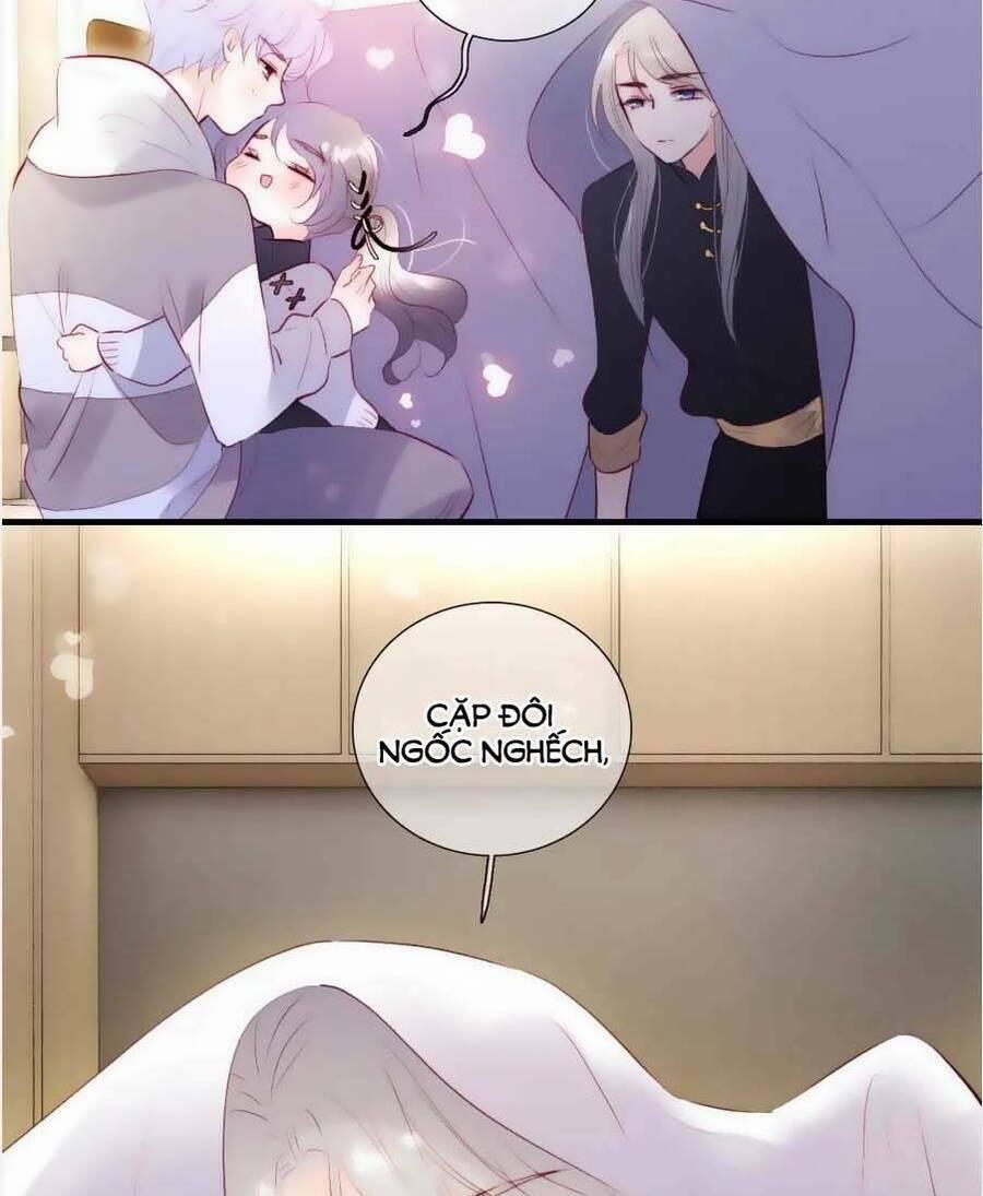 Hoa Bỏ Chạy Với Nhím Rồi 89 trang 33