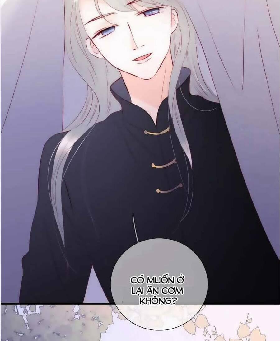 Hoa Bỏ Chạy Với Nhím Rồi 89 trang 34