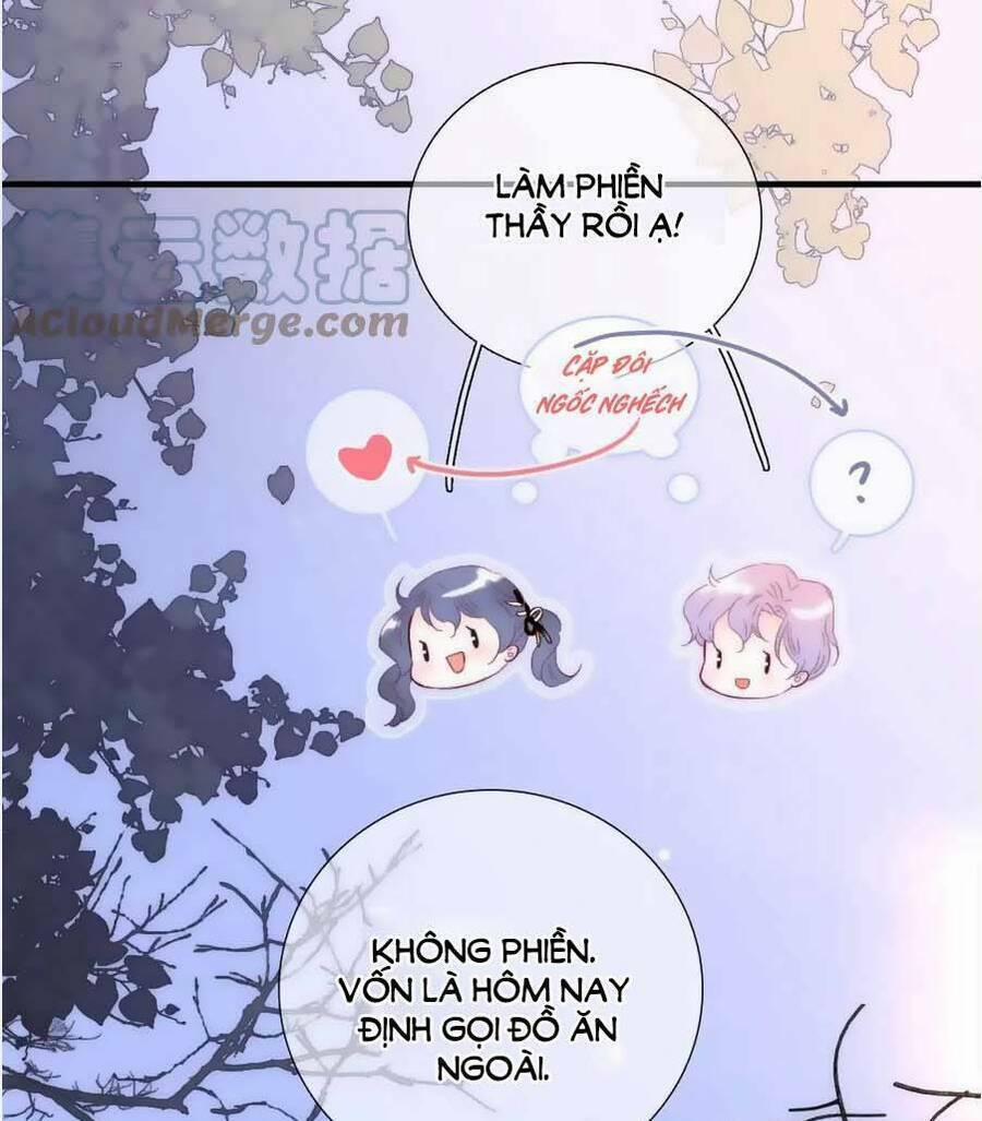 Hoa Bỏ Chạy Với Nhím Rồi 89 trang 35