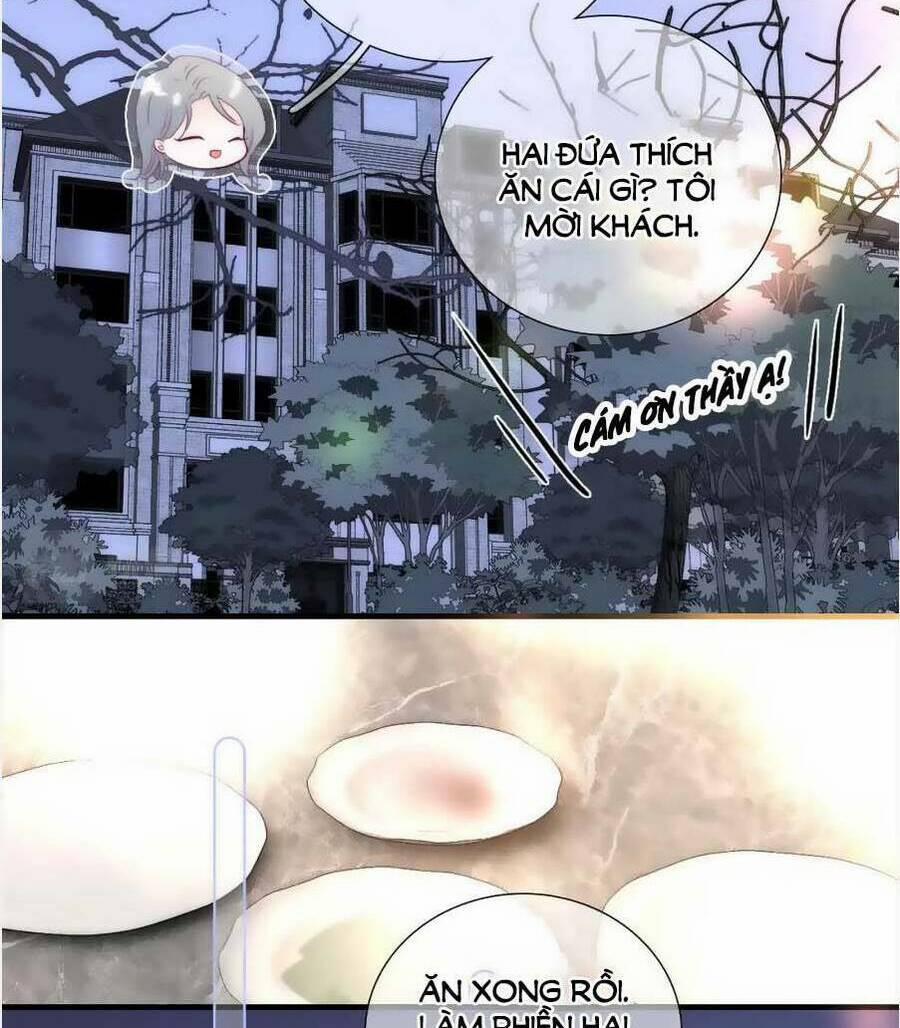 Hoa Bỏ Chạy Với Nhím Rồi 89 trang 36