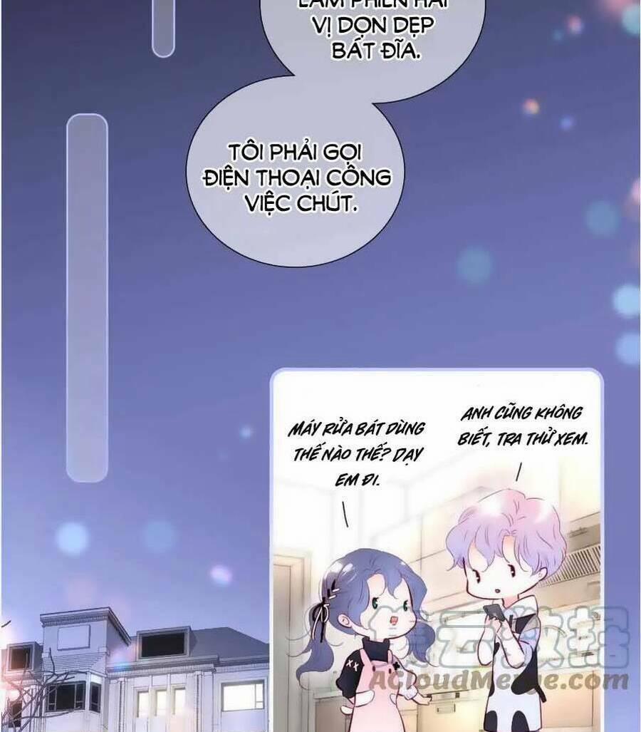 Hoa Bỏ Chạy Với Nhím Rồi 89 trang 37