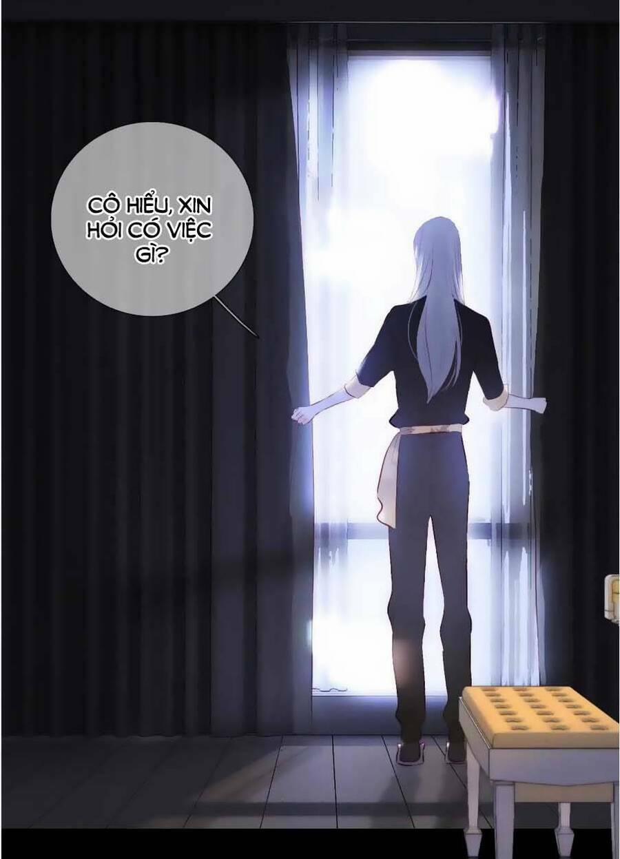 Hoa Bỏ Chạy Với Nhím Rồi 89 trang 39