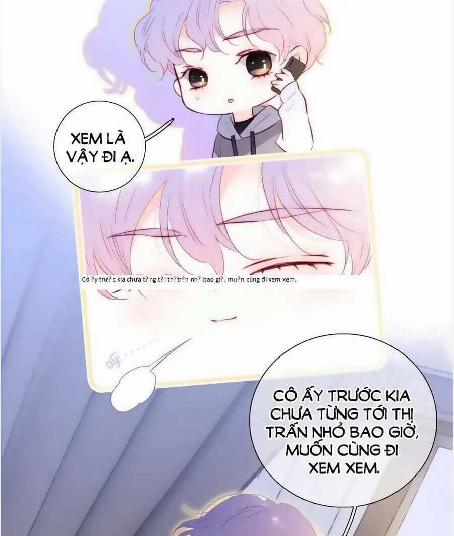 Hoa Bỏ Chạy Với Nhím Rồi 89 trang 4