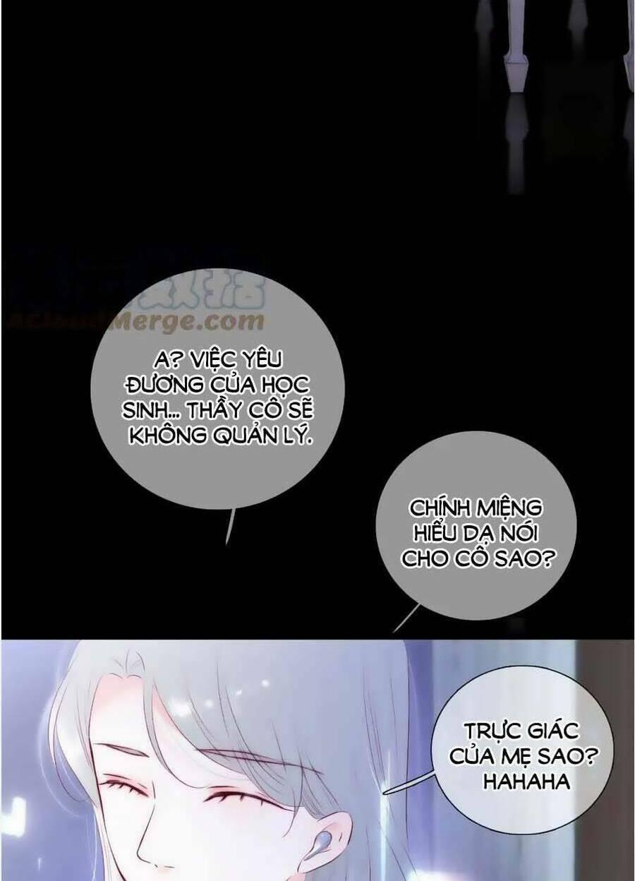 Hoa Bỏ Chạy Với Nhím Rồi 89 trang 40