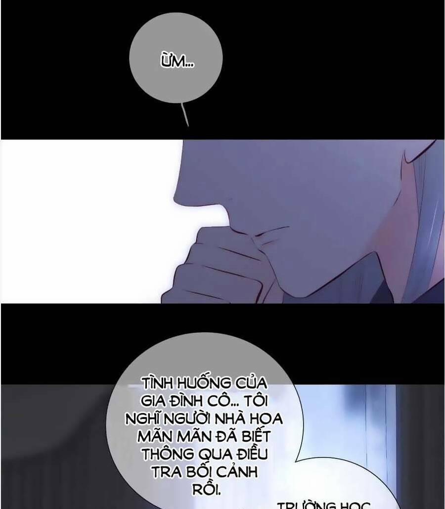 Hoa Bỏ Chạy Với Nhím Rồi 89 trang 43