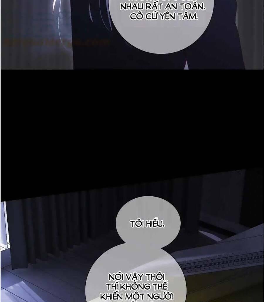 Hoa Bỏ Chạy Với Nhím Rồi 89 trang 45