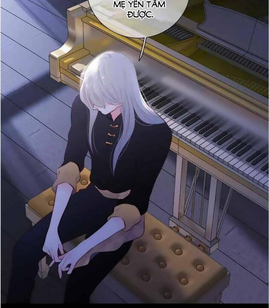 Hoa Bỏ Chạy Với Nhím Rồi 89 trang 46