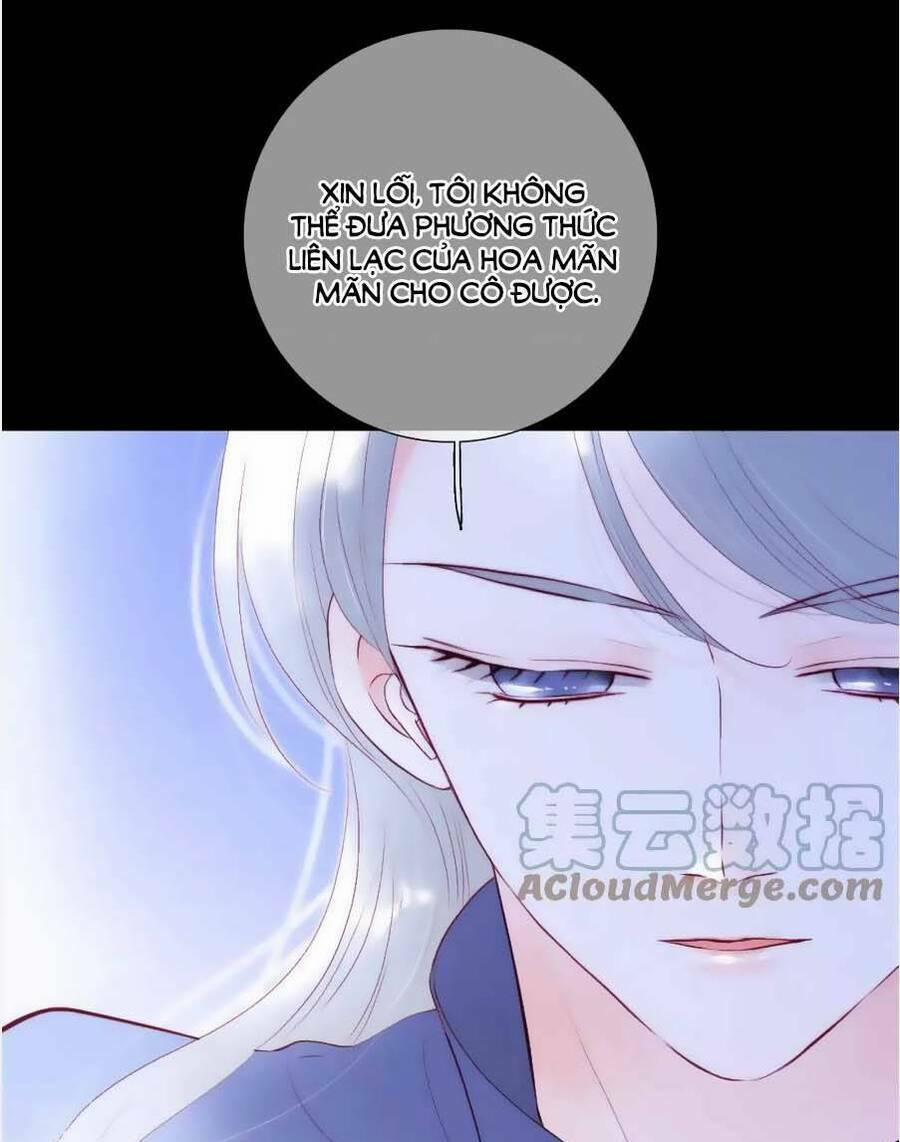 Hoa Bỏ Chạy Với Nhím Rồi 89 trang 47