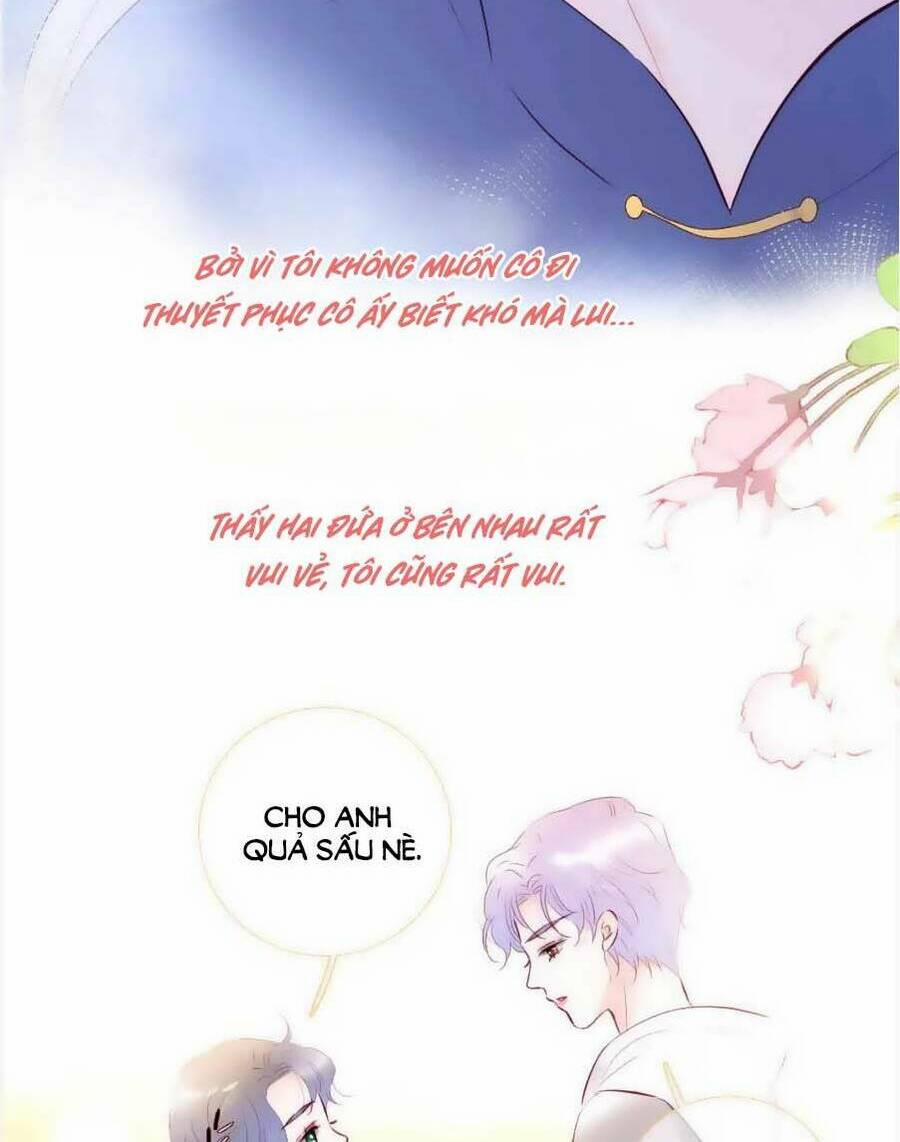 Hoa Bỏ Chạy Với Nhím Rồi 89 trang 48