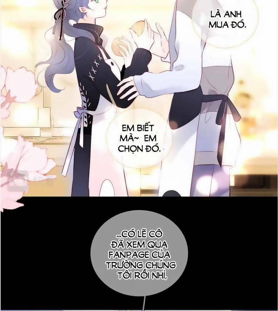 Hoa Bỏ Chạy Với Nhím Rồi 89 trang 49