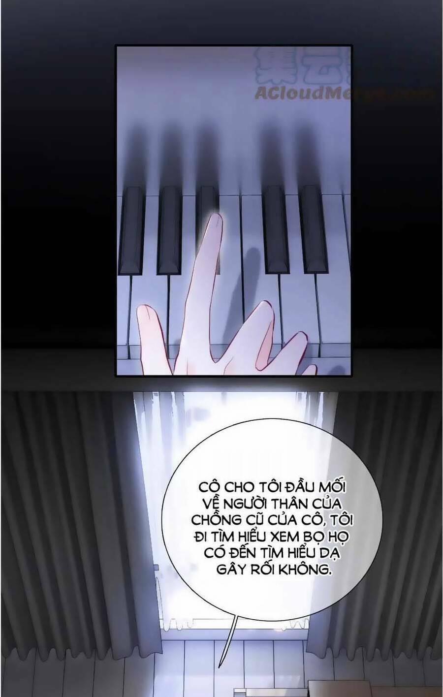 Hoa Bỏ Chạy Với Nhím Rồi 89 trang 53