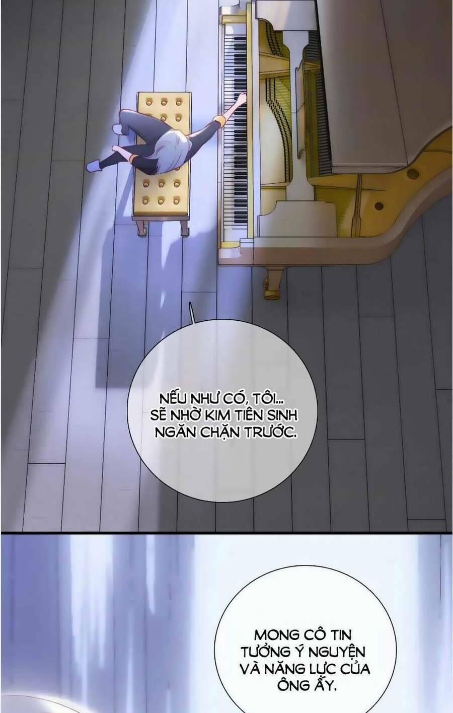 Hoa Bỏ Chạy Với Nhím Rồi 89 trang 54