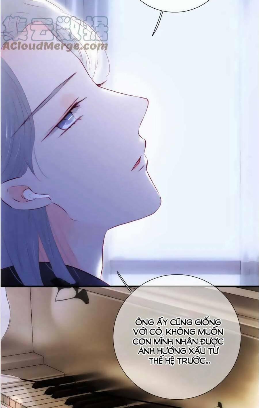 Hoa Bỏ Chạy Với Nhím Rồi 89 trang 55