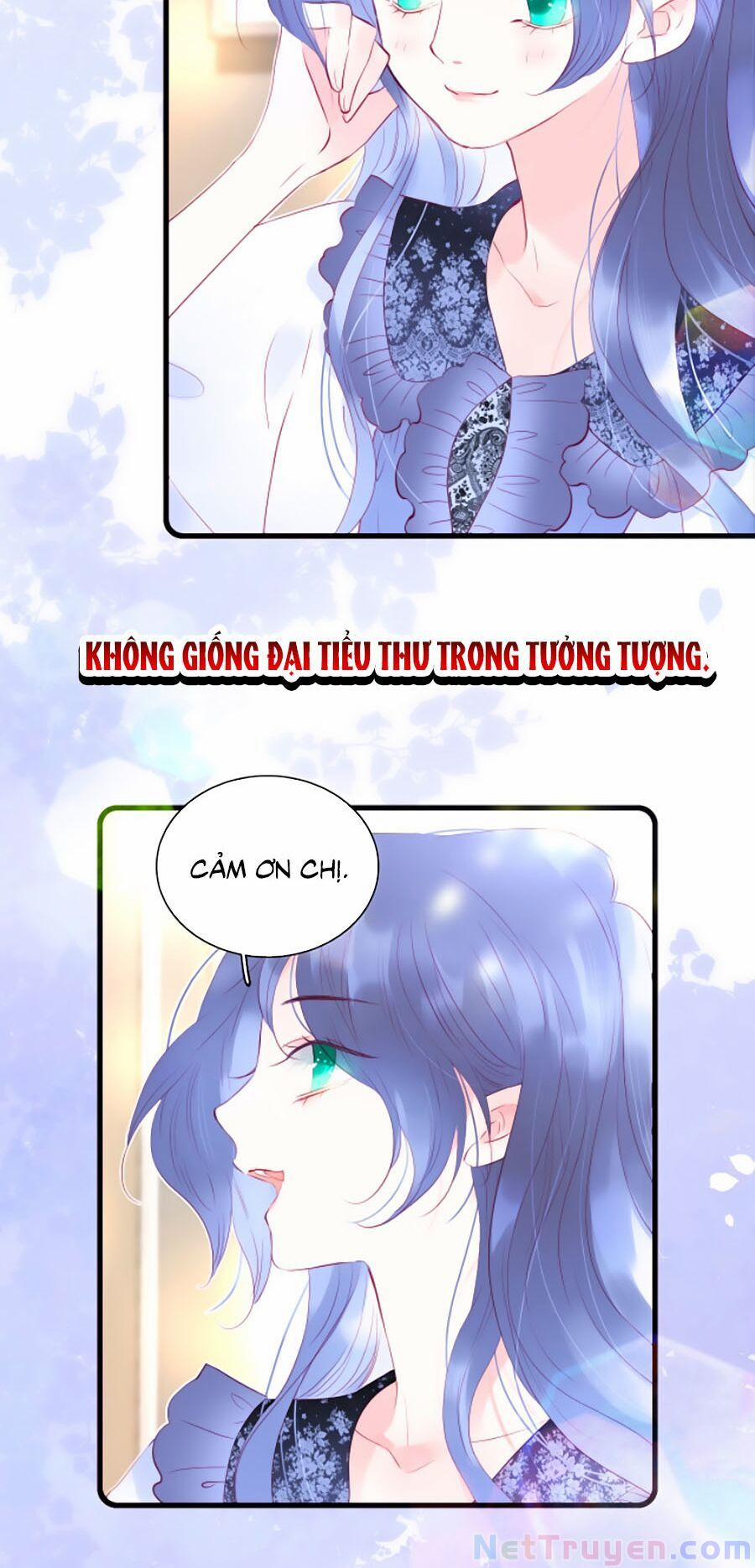 Hoa Bỏ Chạy Với Nhím Rồi 9 trang 2