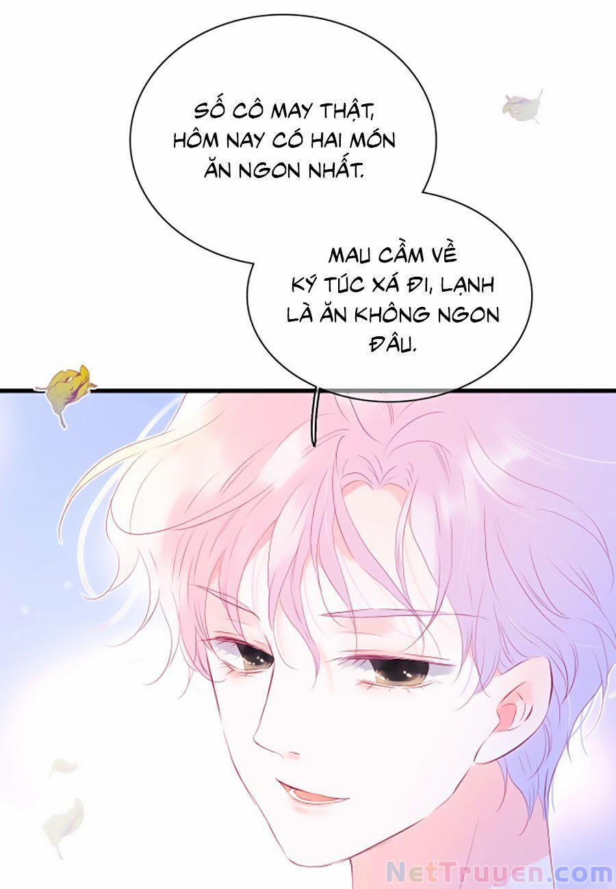 Hoa Bỏ Chạy Với Nhím Rồi 9 trang 23