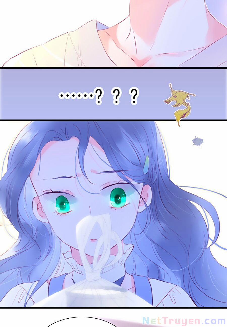 Hoa Bỏ Chạy Với Nhím Rồi 9 trang 24