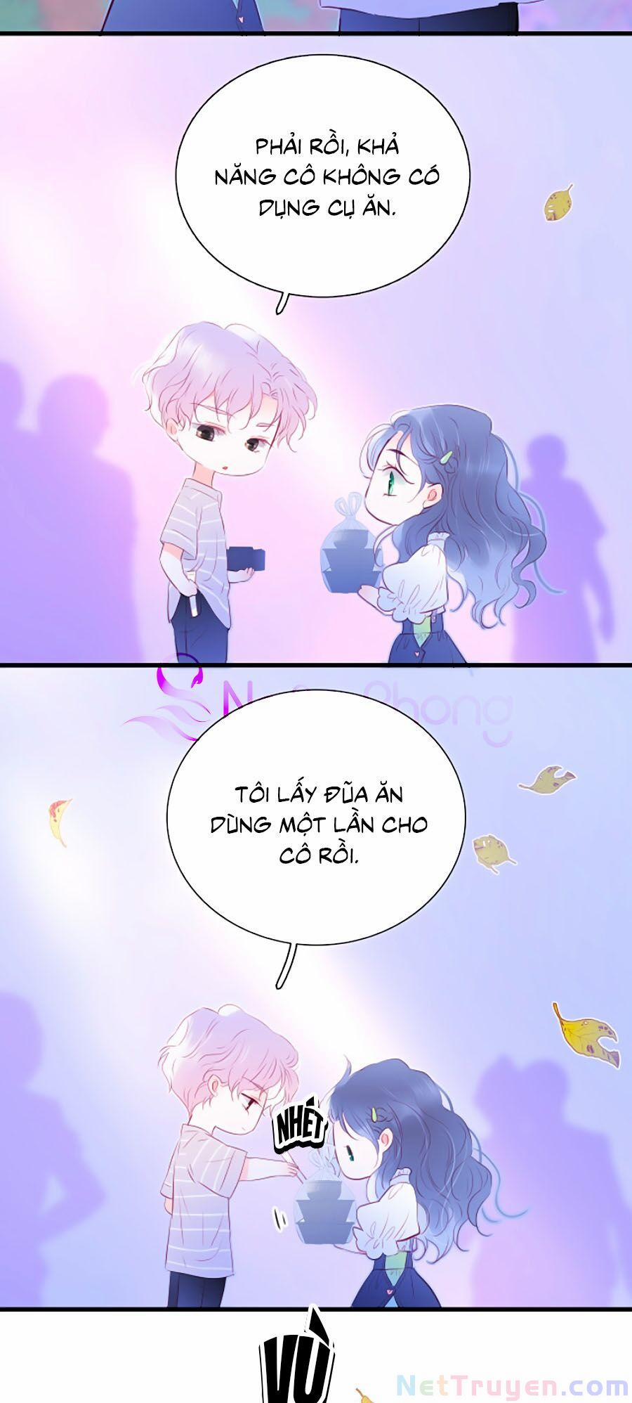 Hoa Bỏ Chạy Với Nhím Rồi 9 trang 26