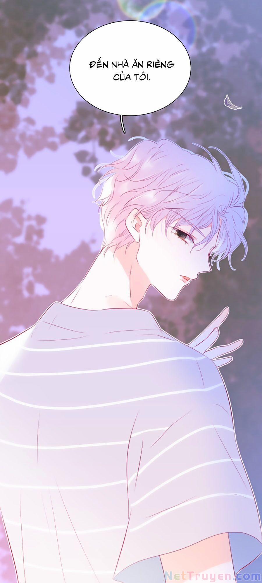 Hoa Bỏ Chạy Với Nhím Rồi 9 trang 31