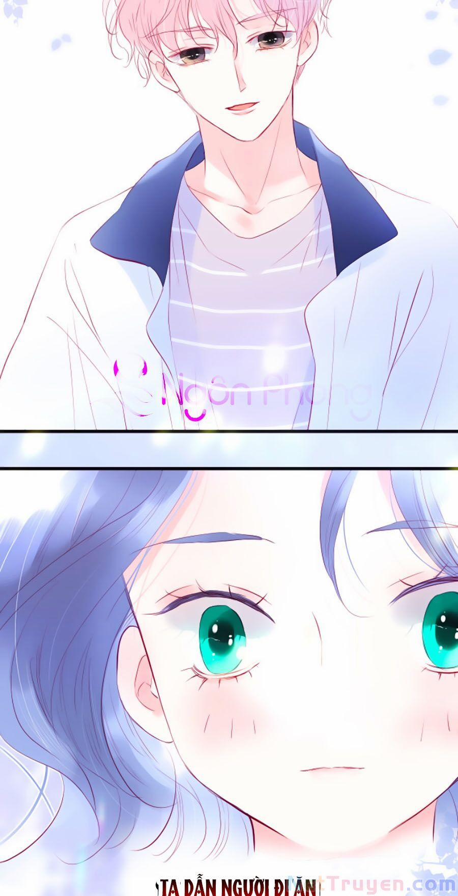 Hoa Bỏ Chạy Với Nhím Rồi 9 trang 7