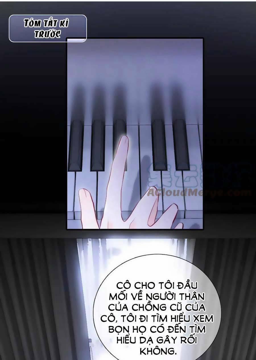 Hoa Bỏ Chạy Với Nhím Rồi 90 trang 1