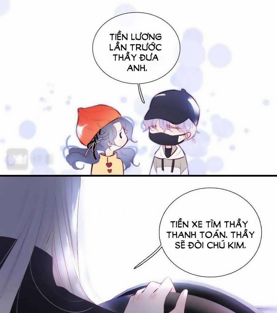 Hoa Bỏ Chạy Với Nhím Rồi 90 trang 10